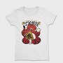 Year Of The Tiger, Tricou Femei