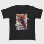 Zero Gravity Mario, Tricou Copii