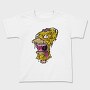 Zombie Mouth Feast, Tricou Copii
