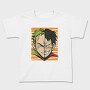 Zoro Smile, Tricou Copii
