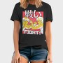 Fighting Spirit, Tricou Barbati (Unisex)