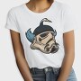 Stormtrooper Aviator, Tricou Femei