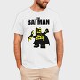 Lego Batman, Tricou Barbati (Unisex)