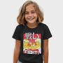 Fighting Spirit, Tricou Copii