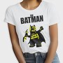 Lego Batman, Tricou Femei