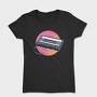 Retro Casstte, Tricou Femei
