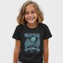Night King Winter, Tricou Copii