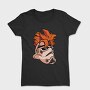 Cyberpunk Fox, Tricou Femei