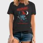 Nightmare Elm Street Horror, Tricou Barbati (Unisex)