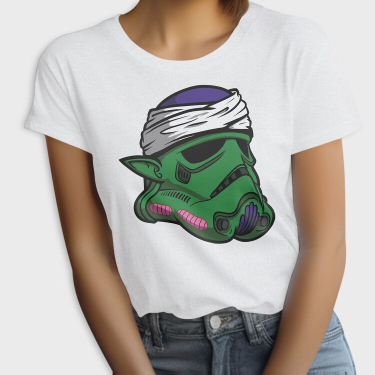 Stormtrooper Bandit, Tricou Femei