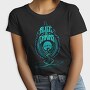 Alice In Chains Eye, Tricou Femei