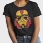 Stormtrooper Industries, Tricou Femei