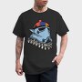 Alien Soldier, Tricou Barbati (Unisex)