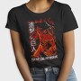 Fire Giant, Tricou Femei