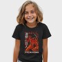 Fire Giant, Tricou Copii