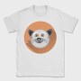 Catwhiskers, Tricou Barbati (Unisex)