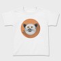 Catwhiskers, Tricou Copii