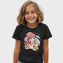 Catgirl Kitty, Tricou Copii