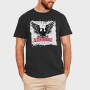 Alter Bridge Blackbird, Tricou Barbati (Unisex)