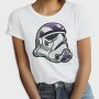 Stormtrooper Purple, Tricou Femei