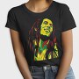 Reggae Lion Roar, Tricou Femei