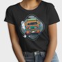 Jeepney, Tricou Femei