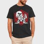 Stormtrooper Salute, Tricou Barbati (Unisex)