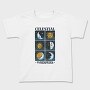 Celestial Elements Whimsigoth, Tricou Copii