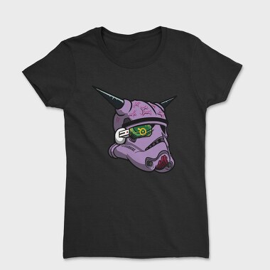Cyber Unicorn, Tricou Femei