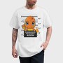 Charmander Mugshot, Tricou Barbati (Unisex)