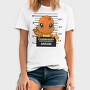 Charmander Mugshot, Tricou Barbati (Unisex)