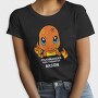 Charmander Mugshot, Tricou Femei