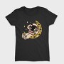 Resting Astronaut, Tricou Femei