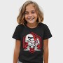 Stormtrooper Salute, Tricou Copii