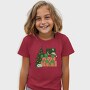 Alien Christmas, Tricou Copii