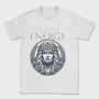 Celtic Goddess Divine Energy, Tricou Barbati (Unisex)