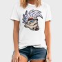 Stormtrooper Spiky, Tricou Barbati (Unisex)
