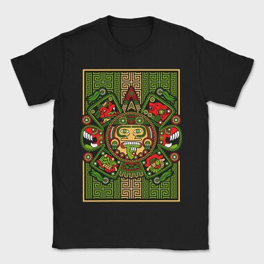 Dragon Dance, Tricou Barbati (Unisex)