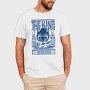 Lilo Stitch King Live, Tricou Barbati (Unisex)