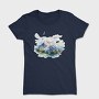Mountain Peace Club, Tricou Femei