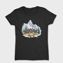 Mountain Peace House, Tricou Femei