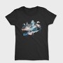Mountain Peaks Clarity, Tricou Femei