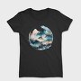 Mountain Reflection Club, Tricou Femei