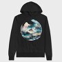 Mountain Reflection Club, Hanorac Oversize Barbati (Unisex)