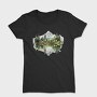 Mountain Reflection, Tricou Femei