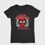 Dodopop Cityscape, Tricou Femei