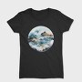 Mountain Serenity Club, Tricou Femei