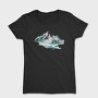 Mountain Silence Club, Tricou Femei