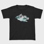 Mountain Silence Club, Tricou Copii