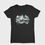 Mountain Spirit Path, Tricou Femei